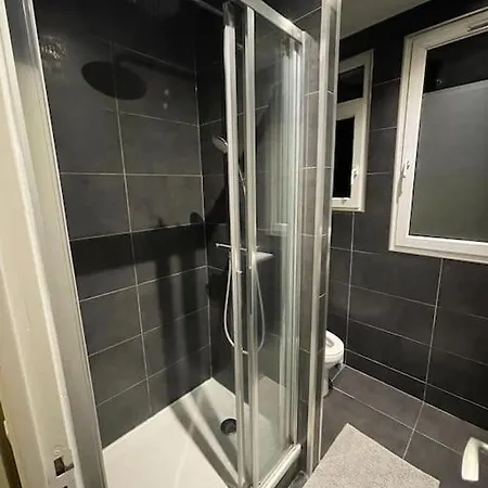 Apartment Centre Arc De Triomphe *